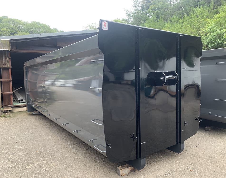 大型コンテナ 200R仕様